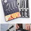 4+2 Knife Set