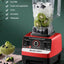 Powerfull Stepless blender FR1918