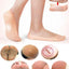 Smiling Foot Silicone Socks