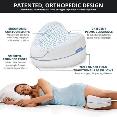 Leg Support Pillow