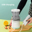 Automatic Lemon Juicer FR2046