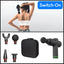 Fascial Massage Gun HP2357