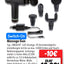 Fascial Massage Gun HP2357
