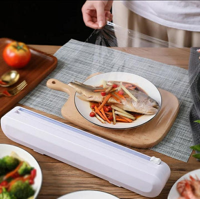 Handheld Film Cutter