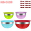 MB-0029 X-Large Stainless Bowl Set