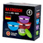 MB-0029 X-Large Stainless Bowl Set