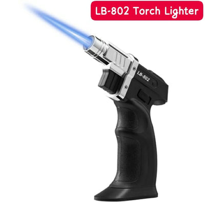LB-802 Torch Lighter