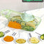 5in1 Veggie Slicer
