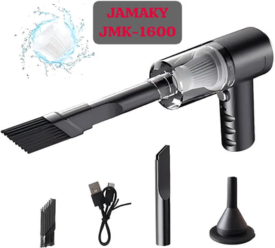 Vacuum Cleaner JMK-1600