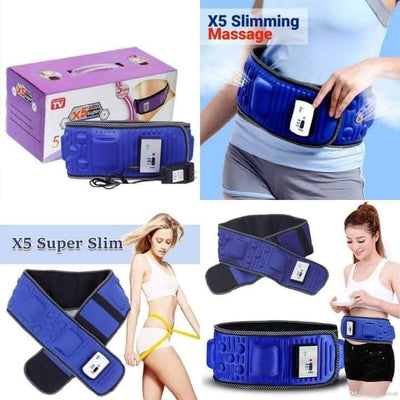 Super Slim X5