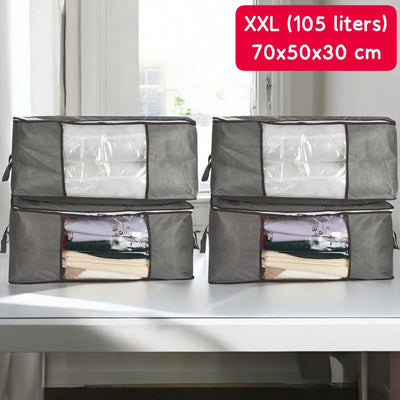 Large Size Multifunctional Storage Bag