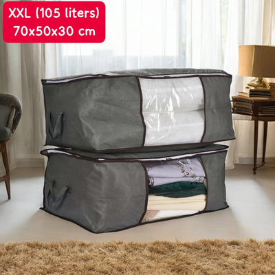 Large Size Multifunctional Storage Bag