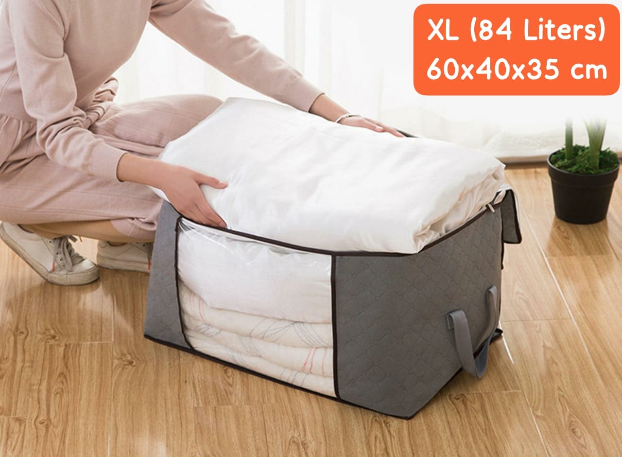 Large Size Multifunctional Storage Bag