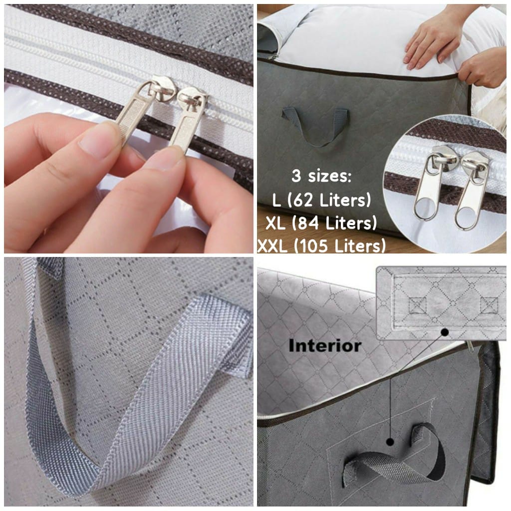 Large Size Multifunctional Storage Bag