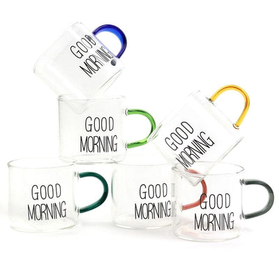 CUP MORNING 862-3