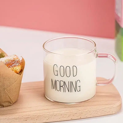CUP MORNING 862-3