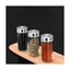 Stainless Steel Spice jar