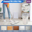 Scratch Mop + Bucket HI5847XR