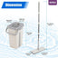 Scratch Mop + Bucket HI5847XR