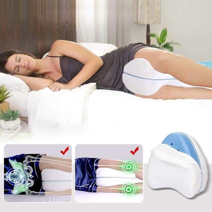 Leg Support Pillow