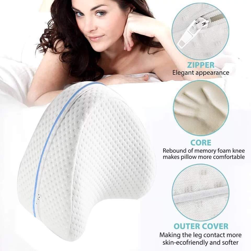 Leg Support Pillow