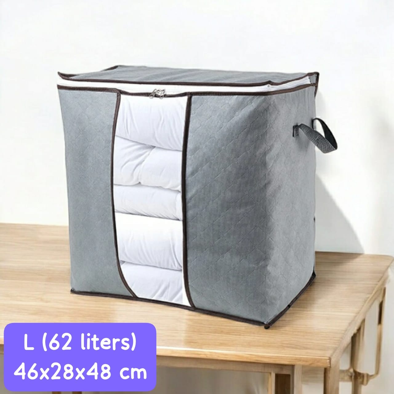 Large Size Multifunctional Storage Bag