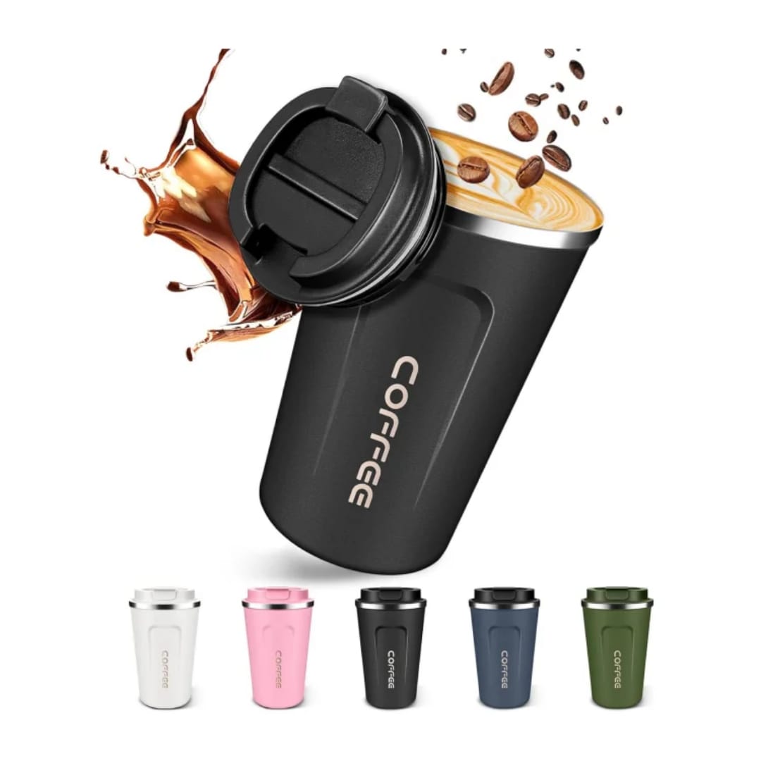 510ml Stainless Steel Coffee Cup FR2265