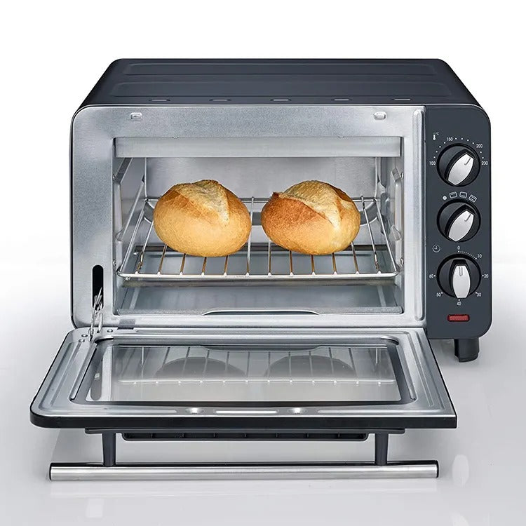 SILVERCREST MINI OVEN FR2263