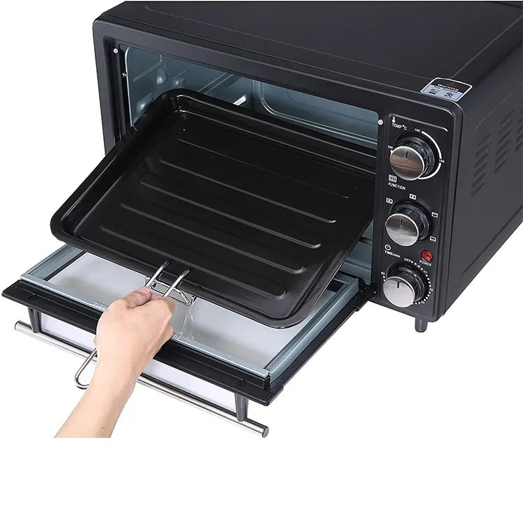 SILVERCREST MINI OVEN FR2263