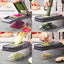 16in1 Veggie Slicer FR2269