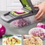16in1 Veggie Slicer FR2269