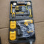 CORDLESS DRILL 24V
