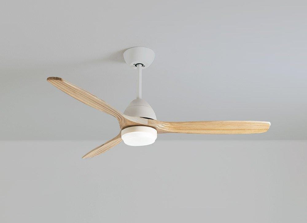 Create Ceiling Fan with Light
