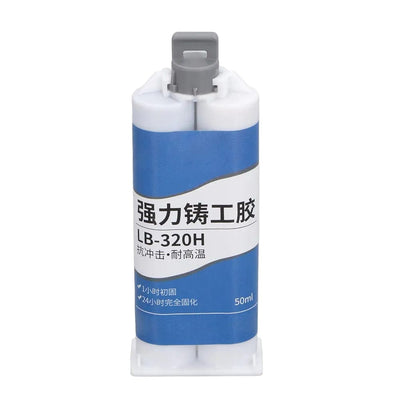 Rockiya Epoxy Repair