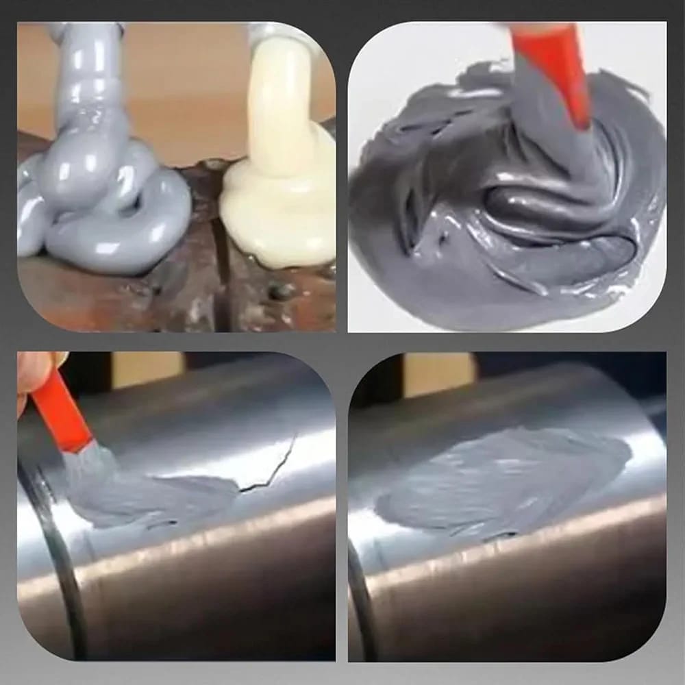 Rockiya Epoxy Repair