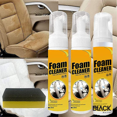 Rockiya Foam Cleaner