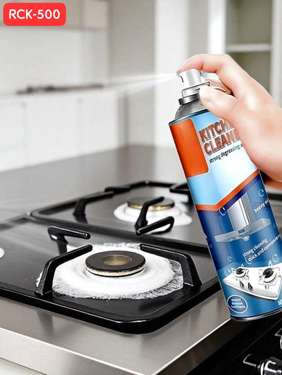 FOAM CLEANER