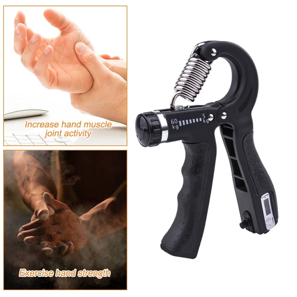 ADJUSTABLE GRIP HP1138