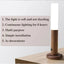 Magnetic Motion Sensor Light
