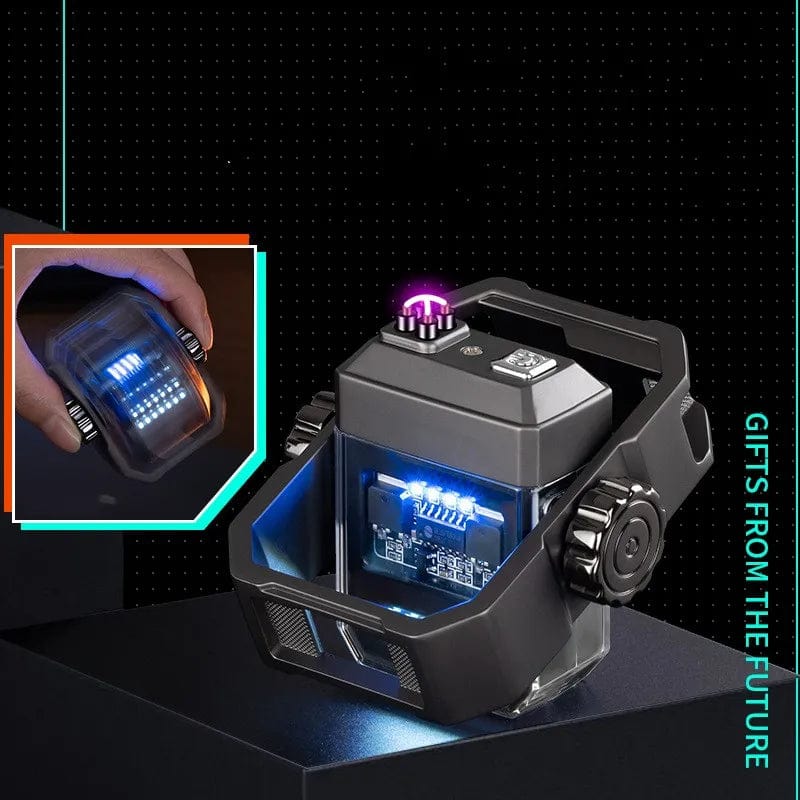X12 Windproof Lighter FR1531
