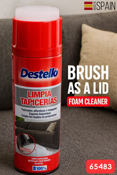 DESTELLO FOAM CLEANER