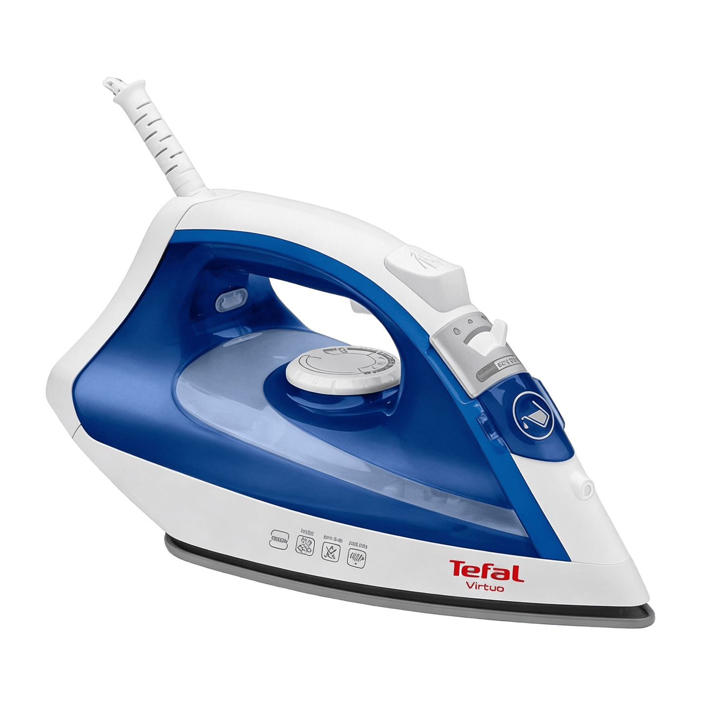 TEFAL IRON STEAMER 1200W EA2270