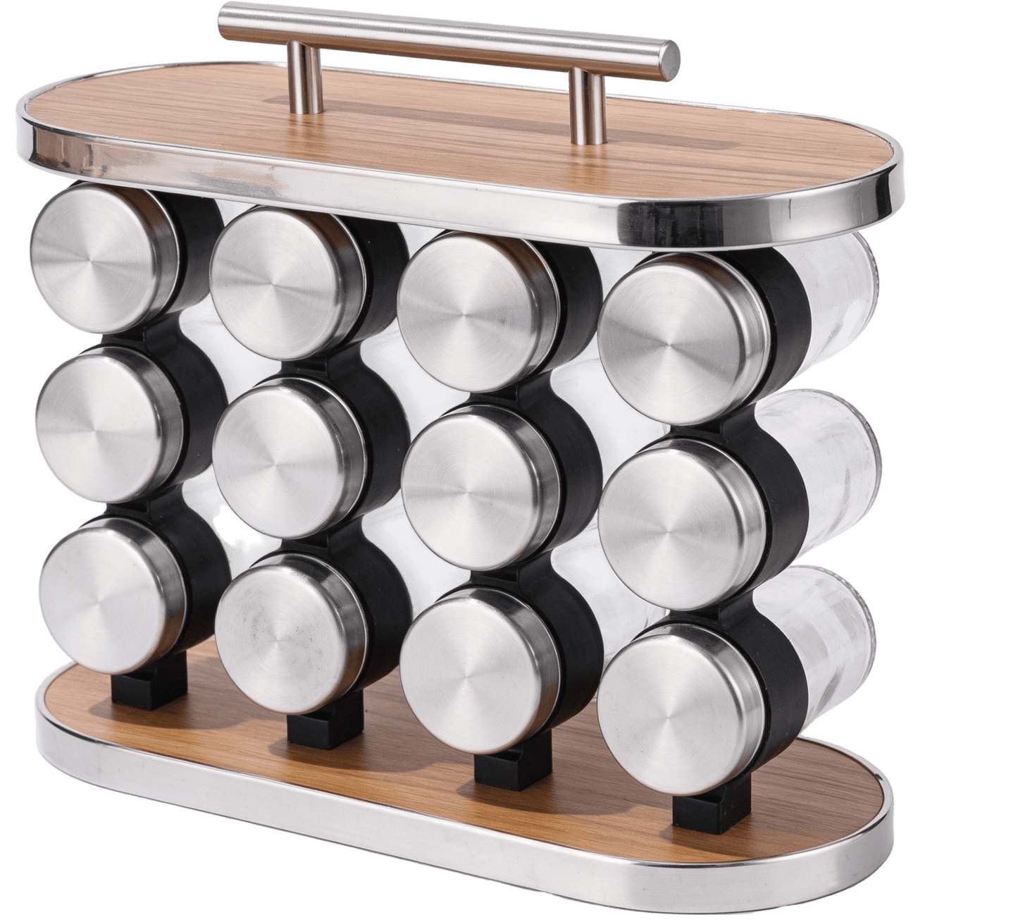 SPICE RACK ORGANIZER KT1275
