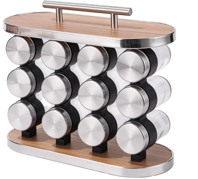 SPICE RACK ORGANIZER KT1275