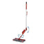 Swivel sweeper Cordless G2