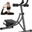 Abs Coaster Machine
