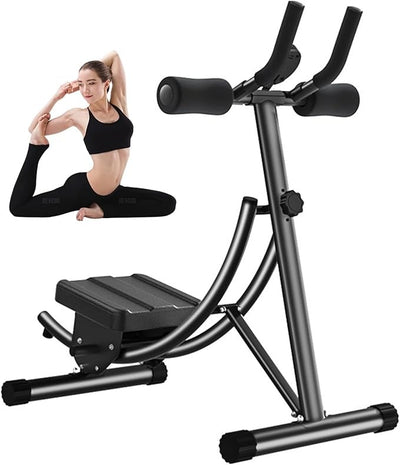 Abs Coaster Machine