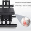 Abs Coaster Machine