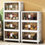 FOLDING STORAGE CABINET