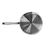 DORSCH STEEL PRO FRY PAN